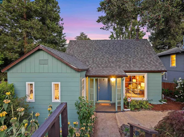 3754 Enos Ave, Oakland, CA 94619