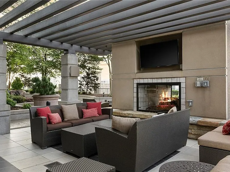 855 W Peachtree St NE #2211 — Photo 38