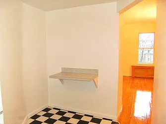 Rented by City Connections Realty