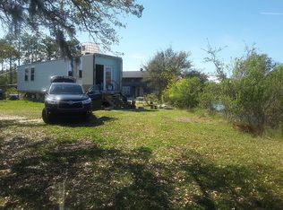 156 Hopkins Seafood Rd #A, Belhaven, NC 27810