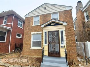 9709 S Indiana Ave, Chicago, IL 60628