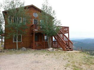 33828 Mineral Ln, Pine, CO 80470
