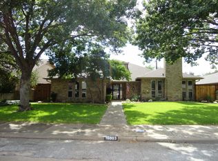 16803 Rustic Meadows Dr, Dallas, TX 75248