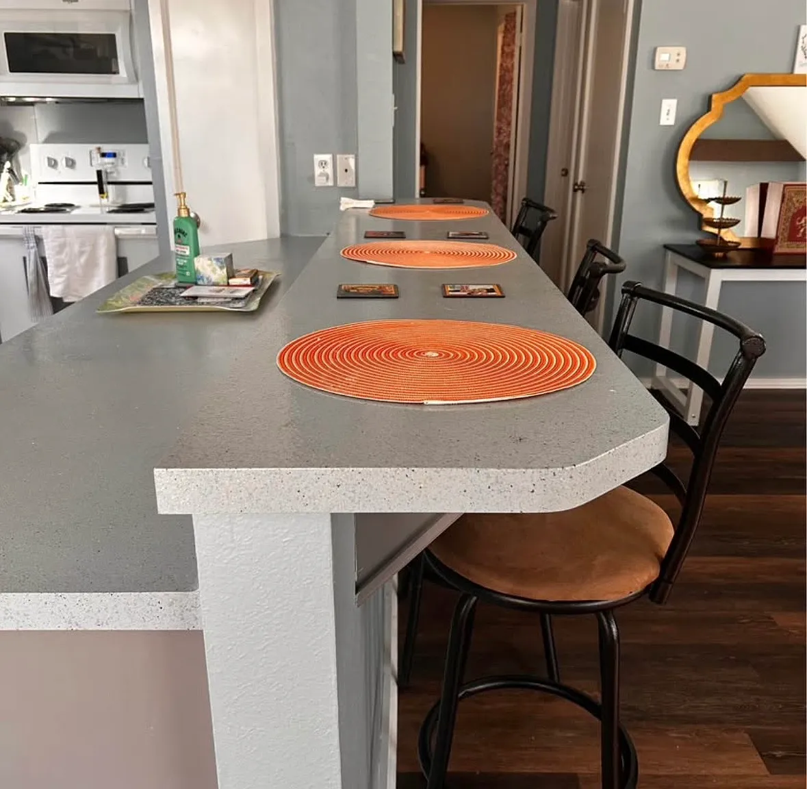 3 bed, 1302 sqft, $1,650 — Photo 3