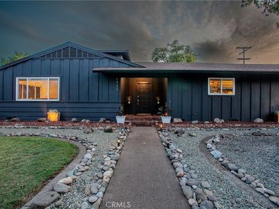 1925 Merle Dr, Redding, CA, 96001