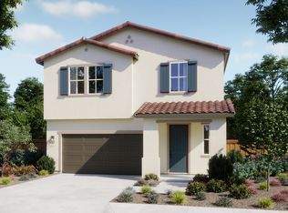 Blossom Plan, Willow at Cypress, Rancho Cordova, CA 95742