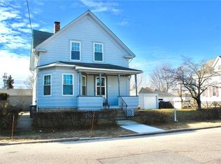 226 Beckwith St, Cranston, RI 02910