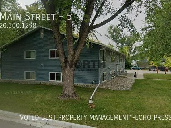 215 W Main St #5, Osakis, MN 56360