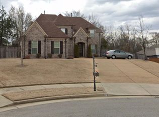 1229 Grainfield Cv, Collierville, TN 38017