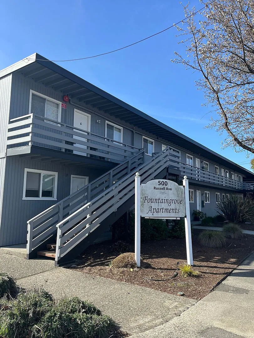 500 Russell Avenue — Photo 1