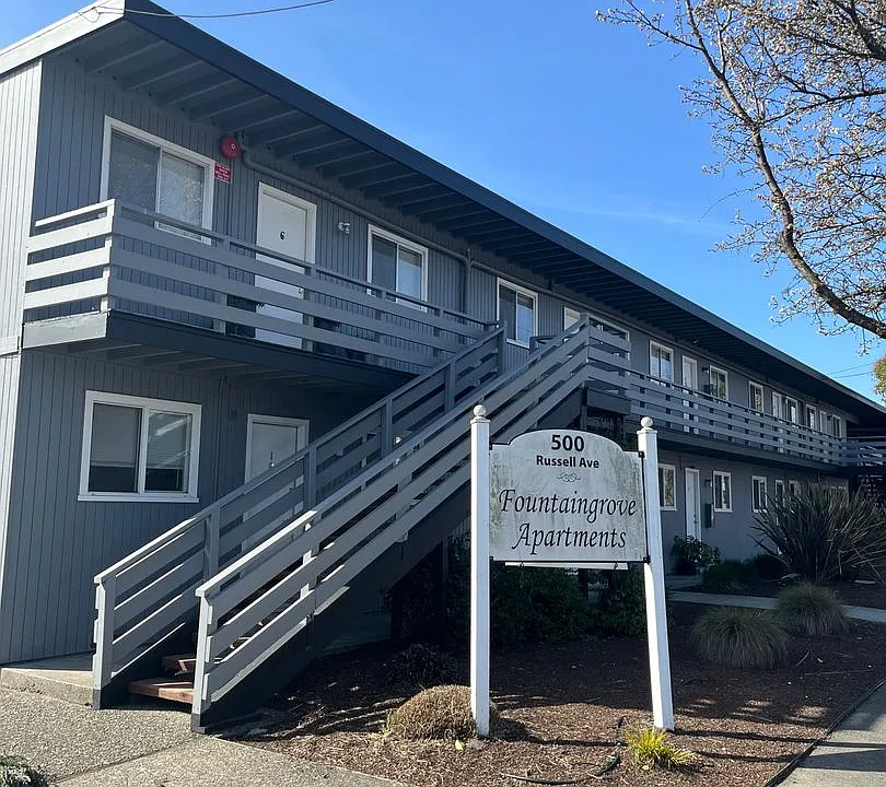 500 Russell Avenue