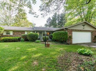 9490 E Conard Dr, Bloomington, IN