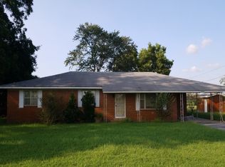 9708 Highway 86, Holly Grove, AR 72069