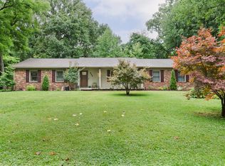 822 W 77th Street North Dr, Indianapolis, IN 46260