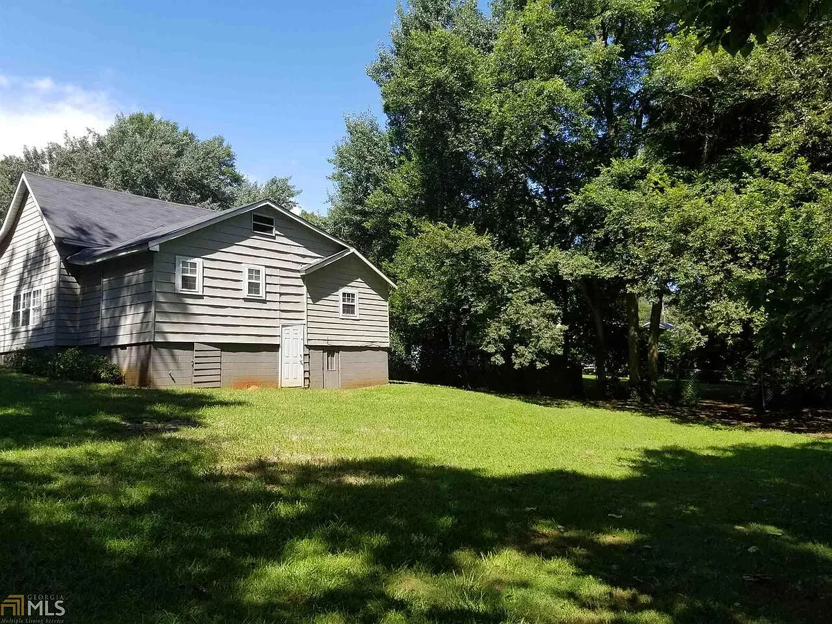 Building Photo - 339 Mahaffey St