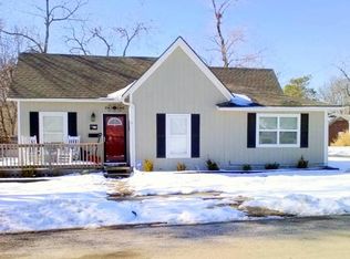 700 S Butler Dr, Harrisonville, MO 64701