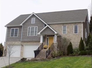 122 Stonebrook Loop, Elizabethton, TN 37643