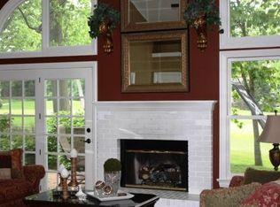 17 Saint Andrews Dr, Michigan City, IN 46360