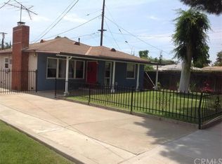 718 E 6th St, Ontario, CA 91764
