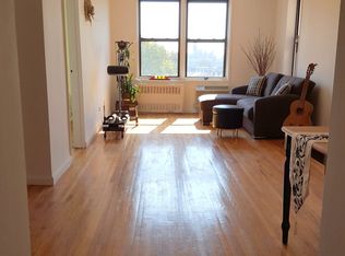 87-46 Chelsea St #5-E, Jamaica, NY