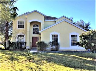 1300 Kintla Rd, Apopka, FL 32712