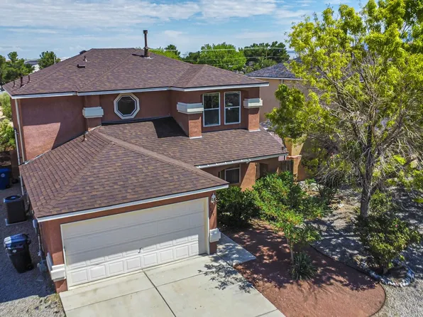 7005 Poppy Pl NW, Albuquerque, NM 87121