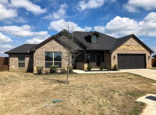 101 Nolan River Run, Godley, TX 76044