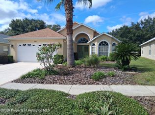 361 Greenwich Cir, Spring Hill, FL 34609