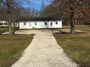 18186 Mahoning Ave, Lake Milton, OH 44429