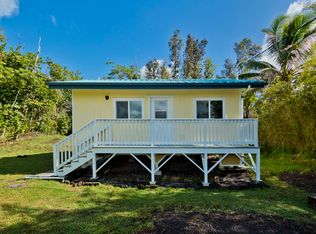 15-1029 Kiawe Dr, Keaau, HI 96749
