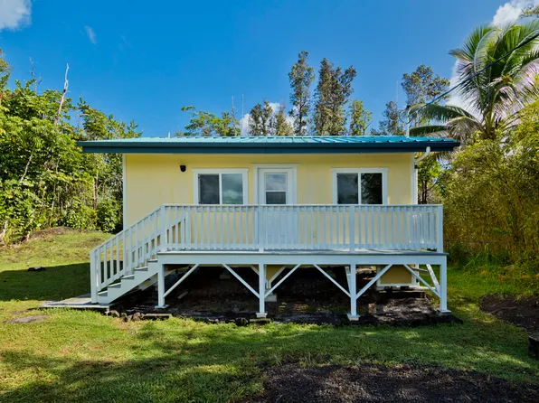 15-1029 Kiawe Dr, Keaau, HI 96749