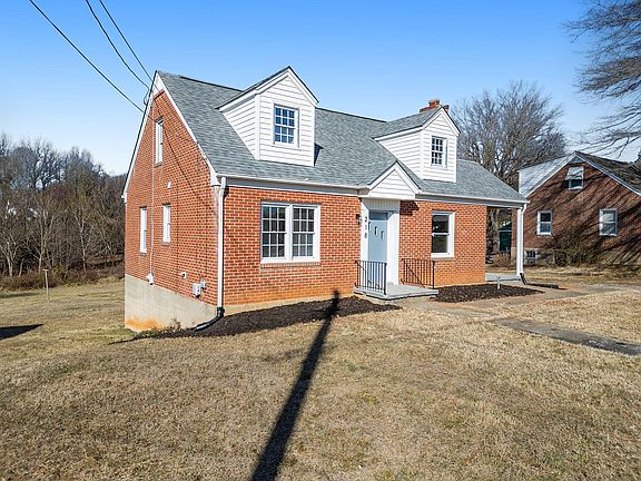 2nd image of 218 John Redd Blvd