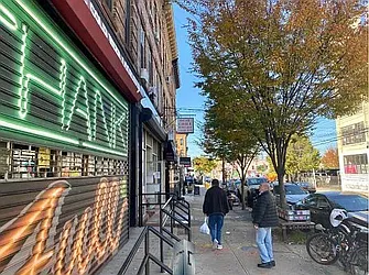 Rented by Brooklyn Property Group LLC