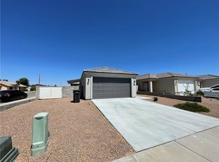 3684 Miller St, Kingman, AZ 86401