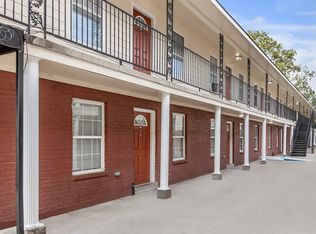 4115 Mohican Prescott Crossover #10832, Baton Rouge, LA 70805