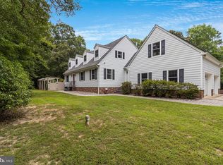 46645 Frogs Marsh Rd, Drayden, MD 20630