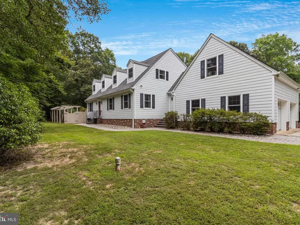 46645 Frogs Marsh Rd, Drayden, MD 20630
