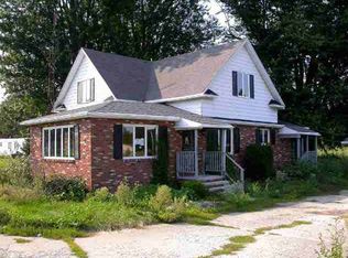 B 3142nd Rd, Tippecanoe, IN 46570