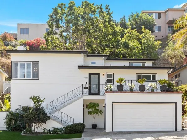 3225 Talbot St, San Diego, CA 92106