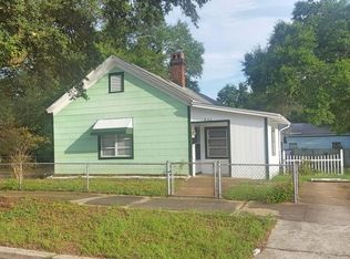 115 E La Rua St, Pensacola, FL 32501