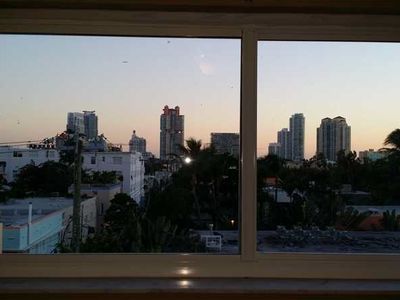 801 Meridian Ave APT 5G, Miami Beach, FL, 33139
