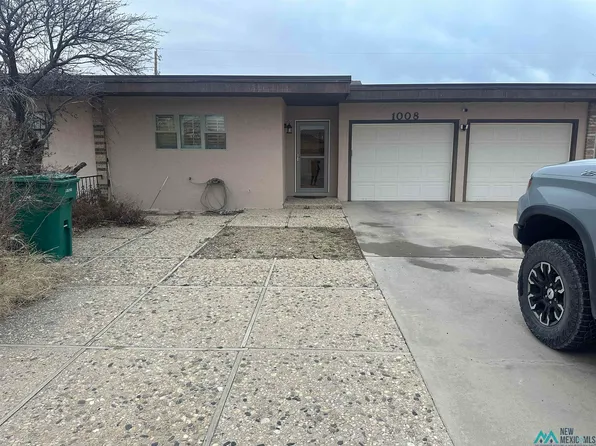 1008 Carter Ave, Lovington, NM 88260