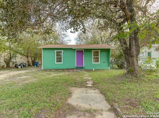 630 Corliss, San Antonio, TX 78220