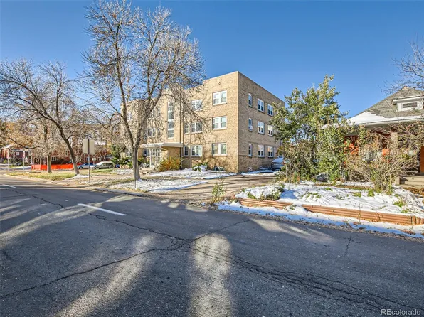 505 N Logan Street #8, Denver, CO 80203
