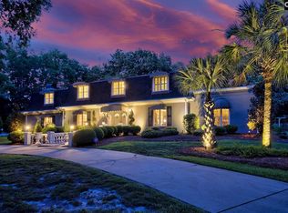 3236 Dreher Shoals Rd, Irmo, SC 29063