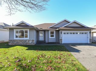 2451 Idiens Way, Courtenay, BC