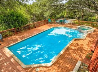 5207 Doe Valley Ln, Austin, TX 78759