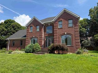 4317 Edgewood Ct, Owensboro, KY 42303