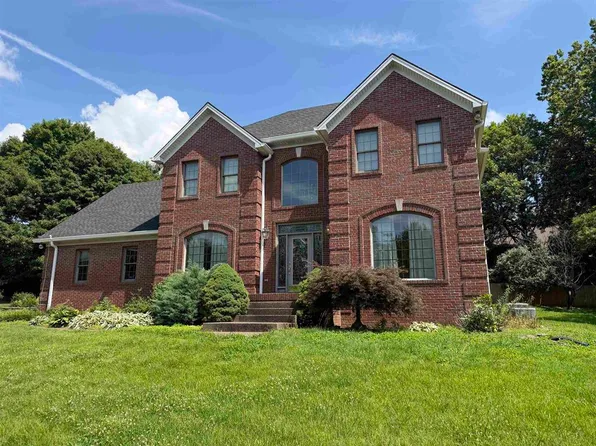 4317 Edgewood Ct, Owensboro, KY 42303