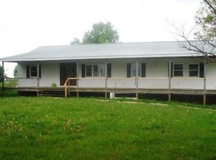 1561 Bridgeville Rd, Germantown, KY 41044